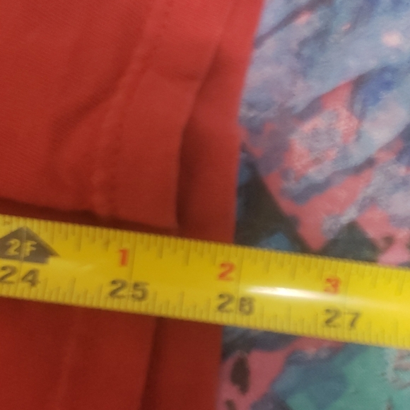 Vintage jimmi Hendrix tee - Picture 6 of 6